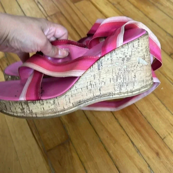 Vintage  725 originals espadrilles - Picture 4 of 9